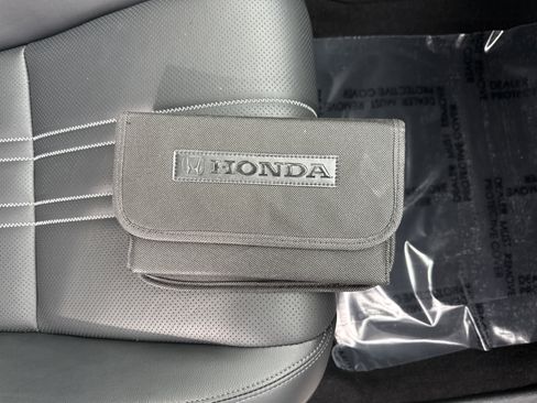 Certified 2023 Honda HR-V EX-L image 35