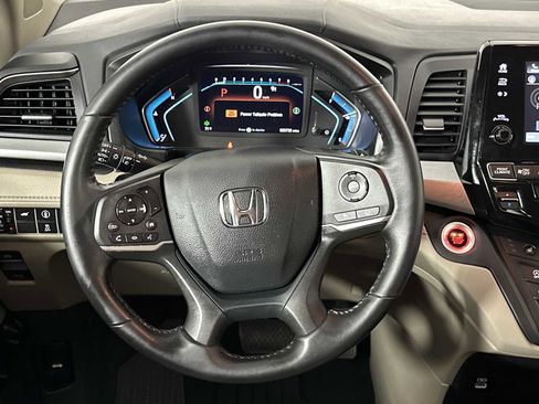 Used 2024 Honda Odyssey EX-L image 14