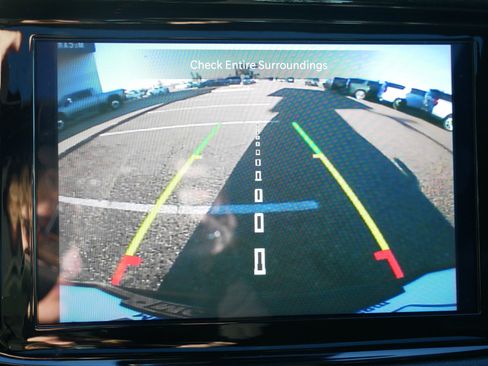 Used 2024 Dodge Durango GT AWD/4WD image 19