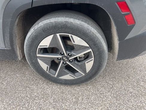 Used 2025 Hyundai Tucson SEL image 5