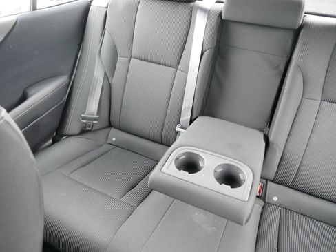 Certified 2025 Subaru Legacy Premium AWD/4WD image 12