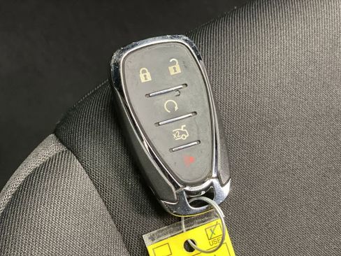 Used 2023 Chevrolet Malibu LT image 28