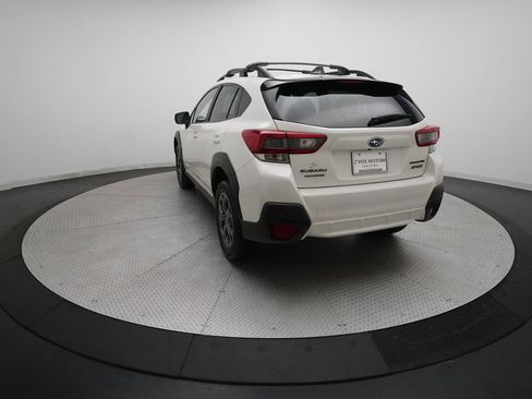 Used 2023 Subaru Crosstrek 2.5i Sport image 35