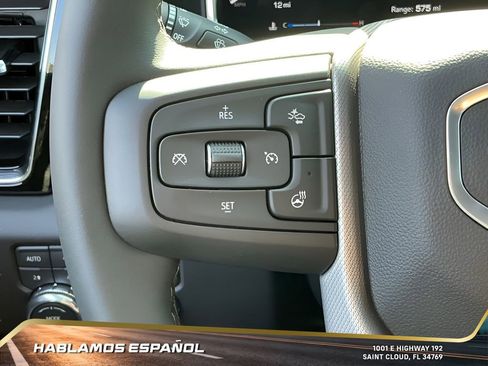 New 2026 GMC Sierra 3500 Denali w/ Denali Reserve Package image 49