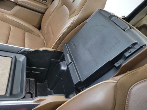 Used 2021 RAM 1500 Limited image 31