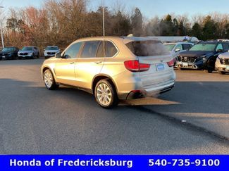 Used 2016 BMW X5 sDrive35i RWD video 3