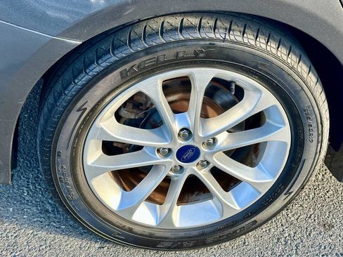 Used 2019 Ford Fusion SE image 31