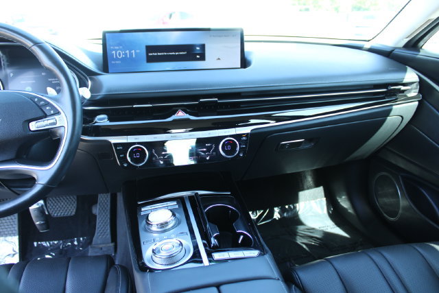 Used 2023 Genesis G80 2.5T AWD/4WD image 16