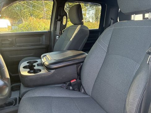 Certified 2021 RAM 2500 Tradesman image 21