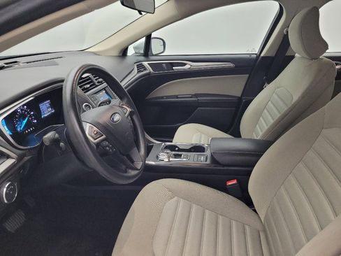 Used 2018 Ford Fusion S image 17