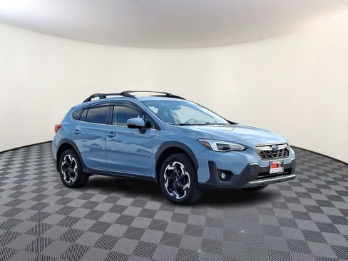 Used 2021 Subaru Crosstrek 2.5i Limited image 4
