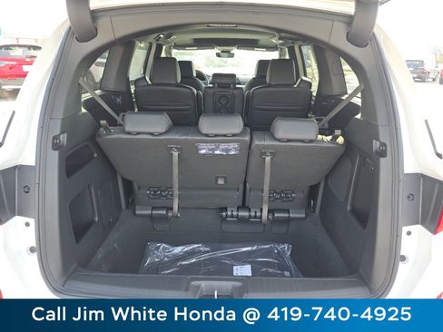 New 2026 Honda Odyssey Sport-L image 16