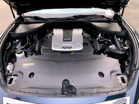 Used 2016 INFINITI Q70 3.7 AWD/4WD image 32