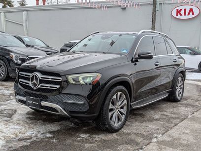 Used 2020 Mercedes-Benz GLE 350 4MATIC