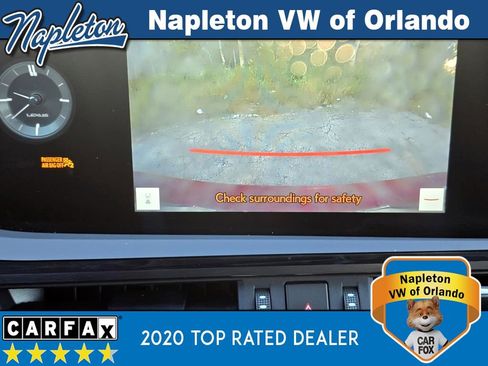 Used 2023 Lexus ES 350 350 image 18