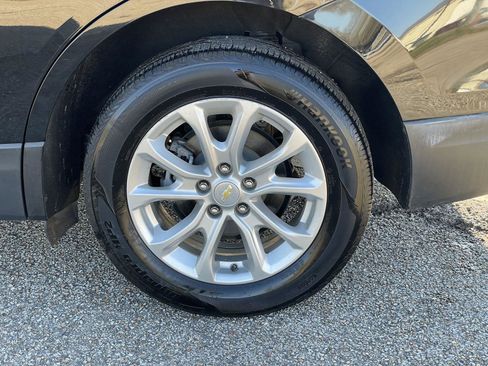 Used 2019 Chevrolet Equinox LT image 46