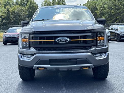 Used 2023 Ford F150 Tremor w/ Trailer Tow Package AWD/4WD image 20
