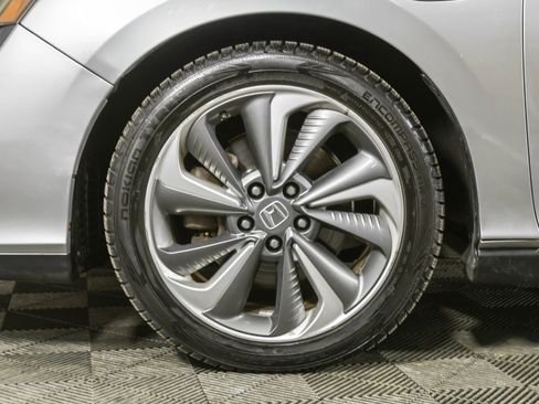 Used 2018 Honda Clarity Touring image 22