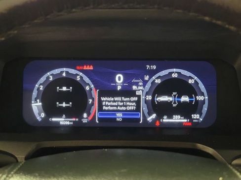 Used 2024 Toyota Tacoma TRD Sport w/ TRD Sport Upgrade Package RWD image 28