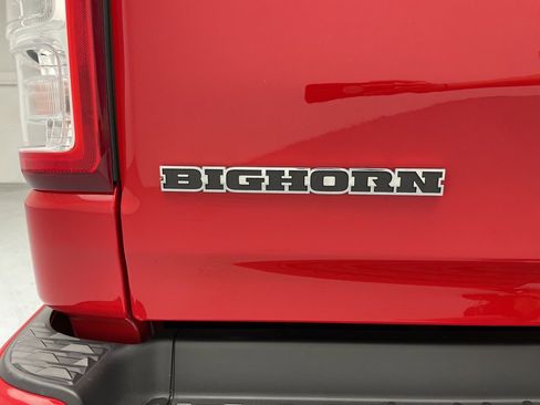 Used 2022 RAM 1500 Big Horn image 56