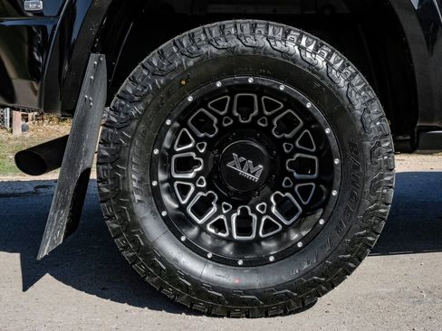 Used 2022 RAM 3500 Tradesman image 61