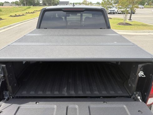 Certified 2025 Honda Ridgeline RTL image 25