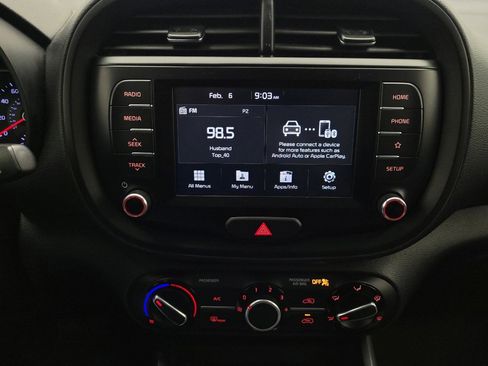 Used 2021 Kia Soul LX image 25