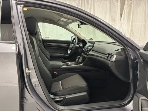 Used 2020 Honda Accord LX image 52
