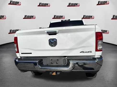 Used 2019 RAM 2500 Big Horn image 6