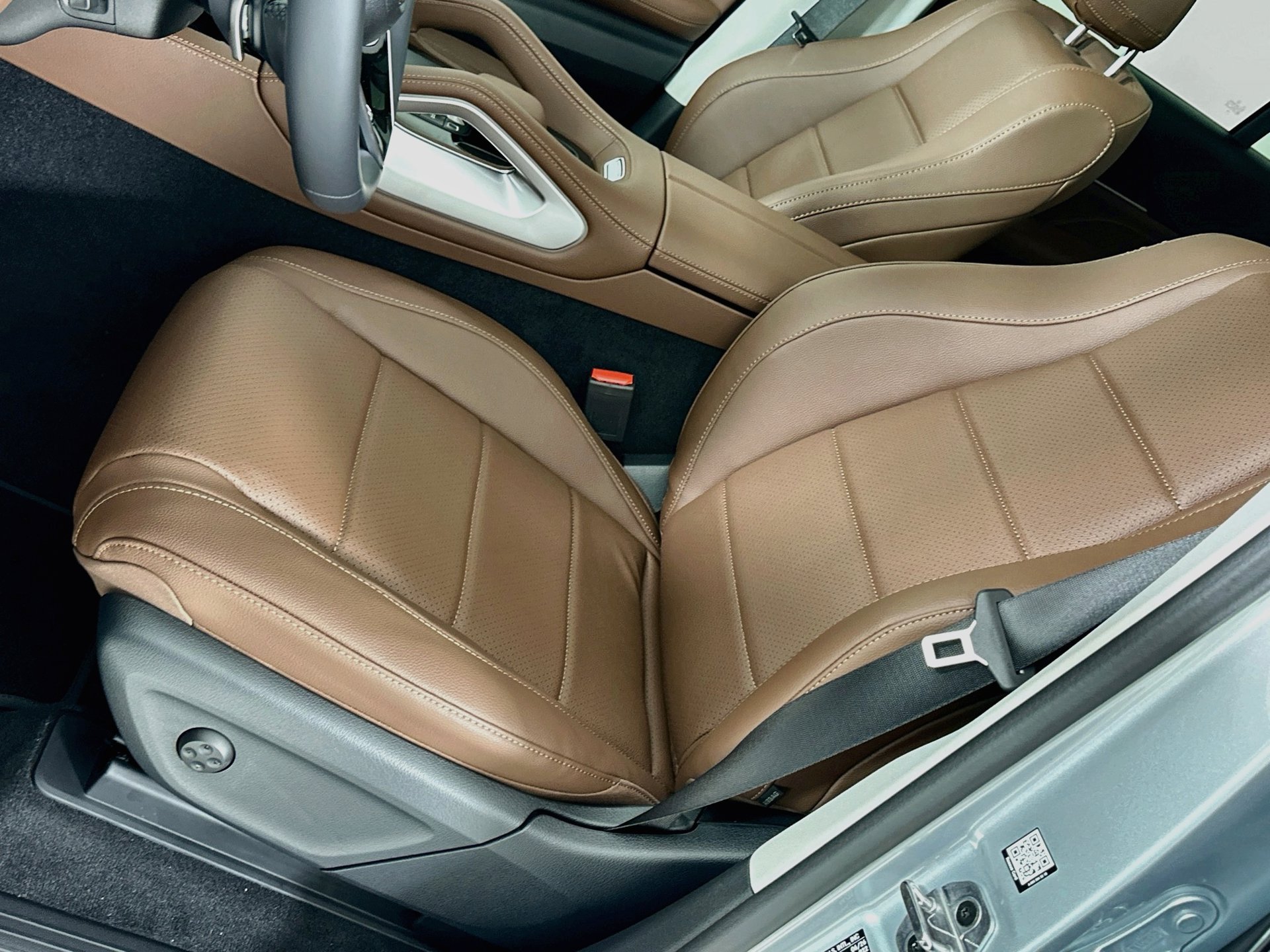 New 2026 Mercedes-Benz GLE 450 4MATIC image 21
