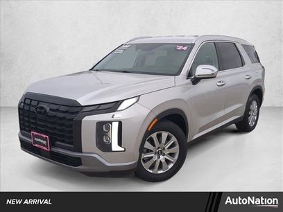 Used 2024 Hyundai Palisade SEL