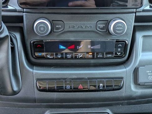 New 2026 RAM ProMaster 1500 w/ Premium Convenience Group FWD image 18