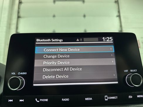 Used 2025 Honda Civic Sport image 28