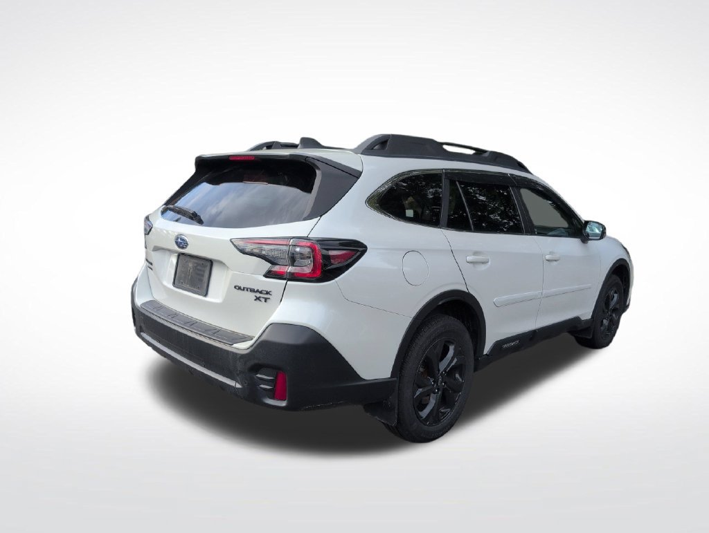 Used 2022 Subaru Outback Onyx Edition XT AWD/4WD image 8