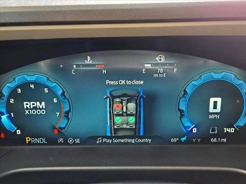 New 2025 Ford Bronco Sport Big Bend image 11