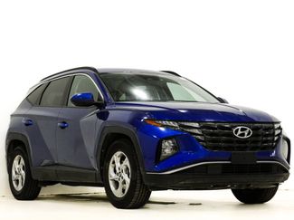 Used 2024 Hyundai Tucson SEL video 1