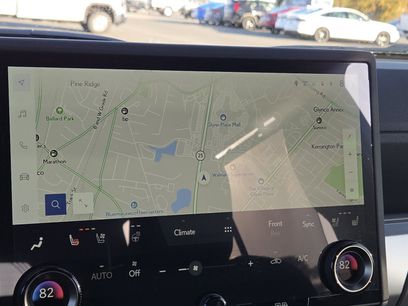 Used 2025 Lexus GX 550