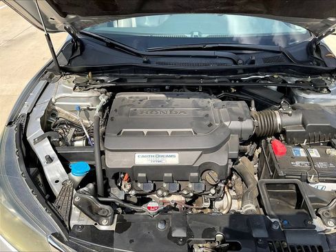 Used 2013 Honda Accord EX-L image 28