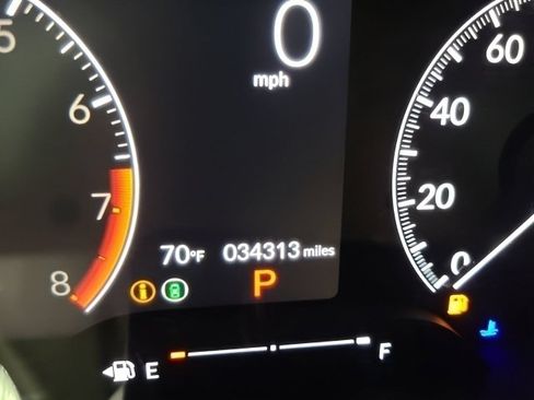 Used 2025 Honda Civic LX image 27