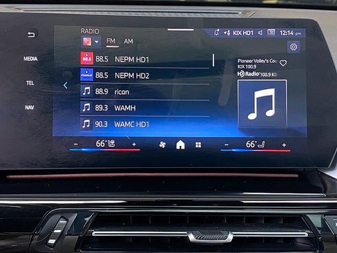 Used 2025 BMW X1 xDrive28i w/ Convenience Package AWD/4WD image 44
