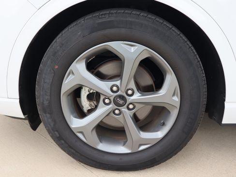 Used 2023 Ford Escape ST-Line w/ Tech Pack #1 FWD image 29