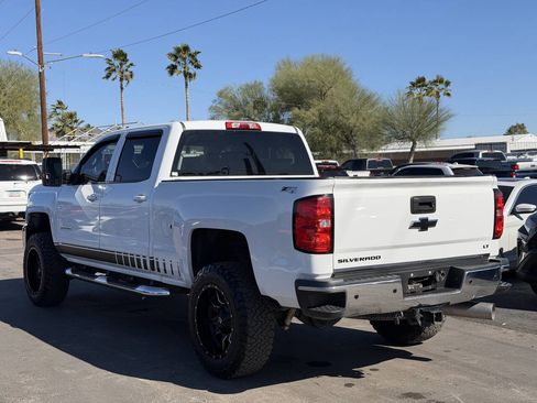 Used 2019 Chevrolet Silverado 2500 LT image 6