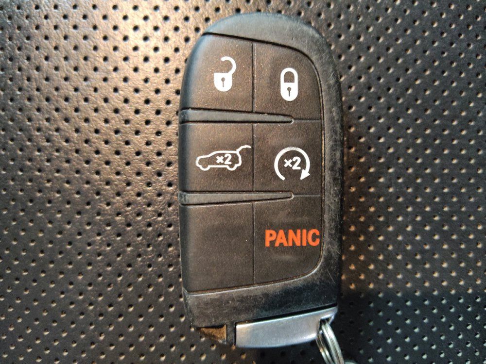 Used 2021 Jeep Grand Cherokee Limited w/ Quick Order Package 28K 80th RWD image 32