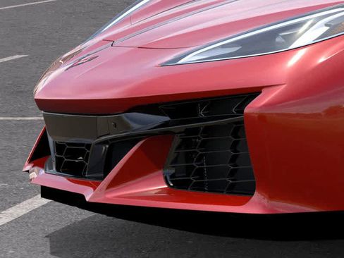 New 2026 Chevrolet Corvette Z06 image 13