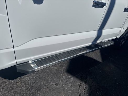 Certified 2024 Ford F150 XLT w/ Equipment Group 302A MID image 53