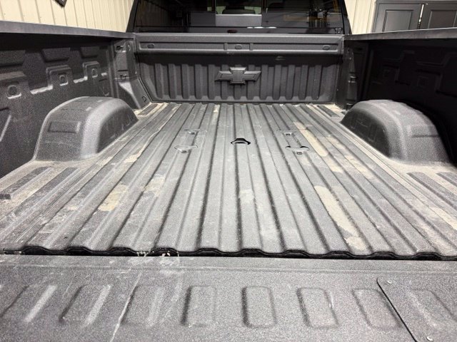 Used 2026 Chevrolet Silverado 2500 LT w/ Trail Boss Package AWD/4WD image 10