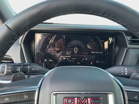 New 2026 GMC Terrain Elevation image 28