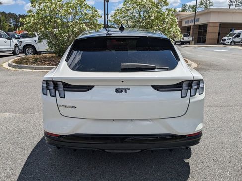 Used 2023 Ford Mustang Mach-E GT w/ GT Performance Edition image 6