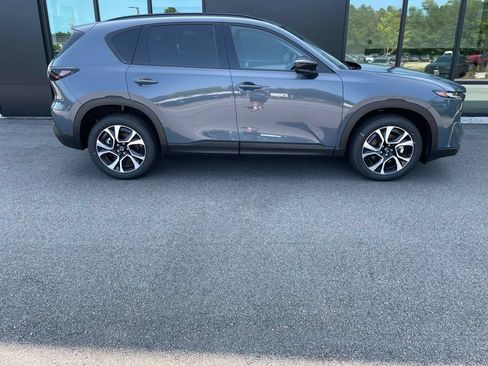 New 2026 MAZDA CX-5 Preferred AWD/4WD image 5