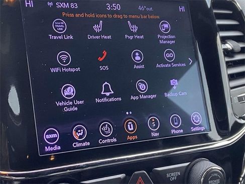 Used 2020 Jeep Grand Cherokee Limited image 14